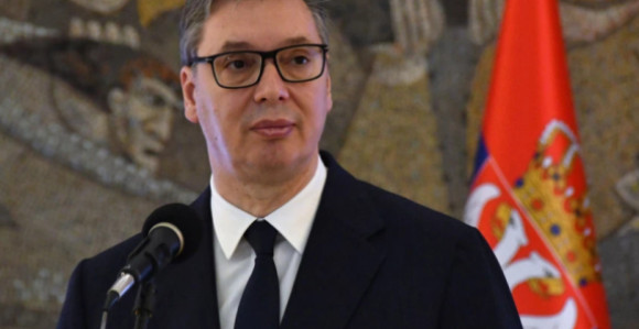 Vučić: Stvari oko NIS-a se kreću u dobrom smjeru