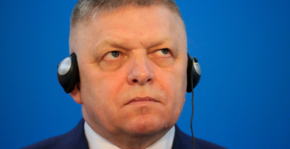 Zelenski sa Ficom razgovarao o ulasku Ukrajine u EU