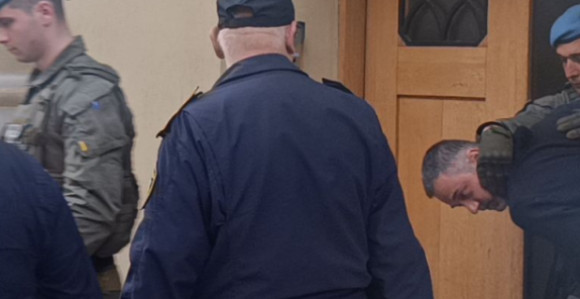 Страшни детаљи убиства: Бившу супругу тукао, везао, па пуцао