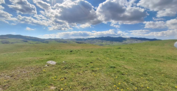 Pretežno sunčano i toplo vrijeme uz malu oblačnost