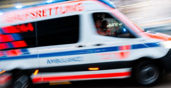 Eksplozija u Austriji, ranjeno petoro djece