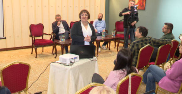 Медији у Републици Српској на посљедњем мјесту