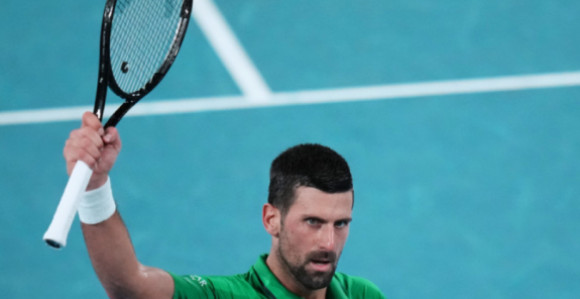 Đoković skoro izvjesno igra na Mastersu u Rimu