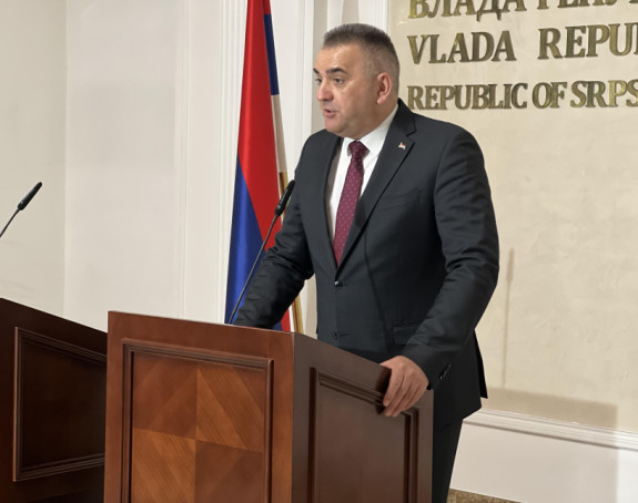 Savo Minić u kratkom periodu prevazišao Viškovića