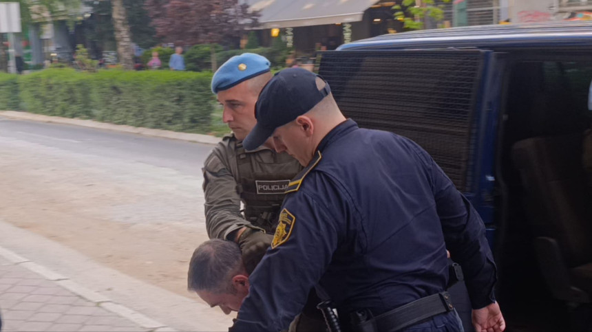 Prusac priznao ubistvo supruge, otkriveni detalji