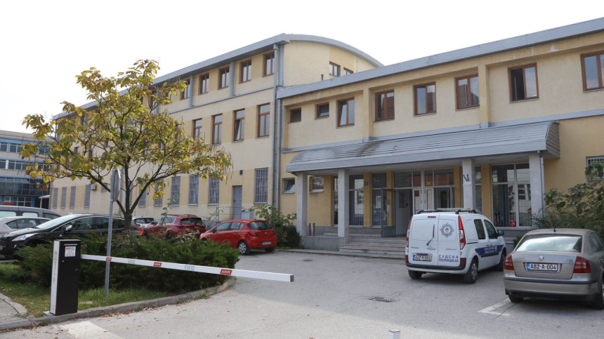 Potvrđena optužnica zbog pokušaja ubistva supruga