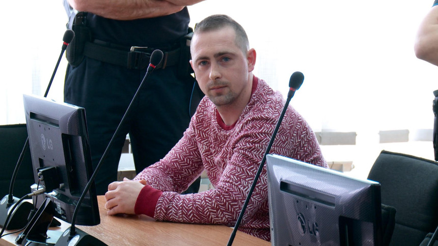 Пресуда: 22 године затвора због убиства супруге