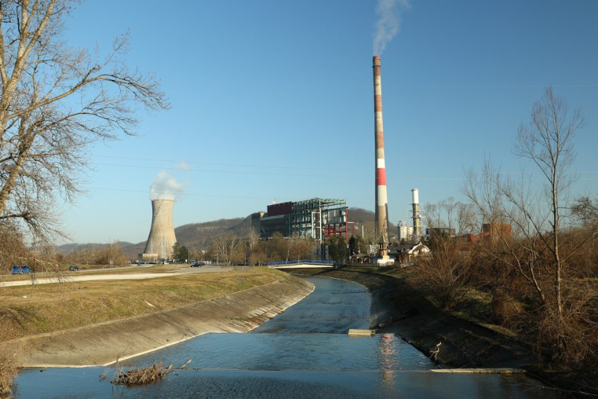 Минус РиТЕ Угљевик у првом кварталу већи него у 2025.