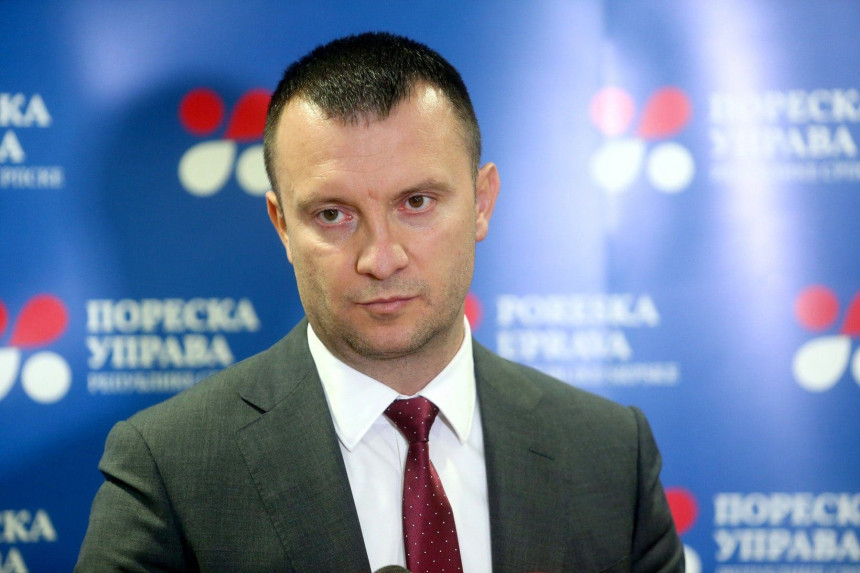 U Poreskoj upravi Republike Srpske "caruje" nepotizam i stranački interesi