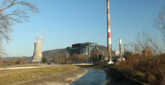 Минус РиТЕ Угљевик у првом кварталу већи него у 2025.