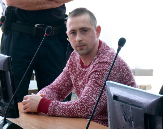 Пресуда: 22 године затвора због убиства супруге