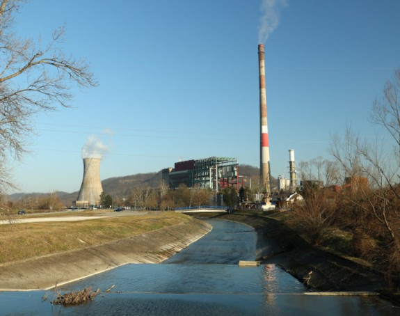 Минус РиТЕ Угљевик у првом кварталу већи него у 2025.