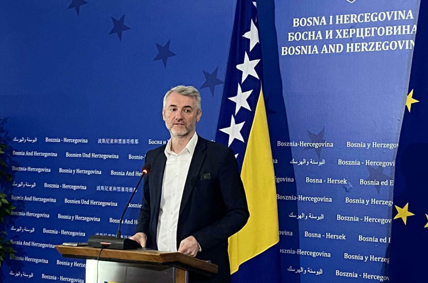 Usvojen sporazum o zaduživanju za put prema Šćepan polju