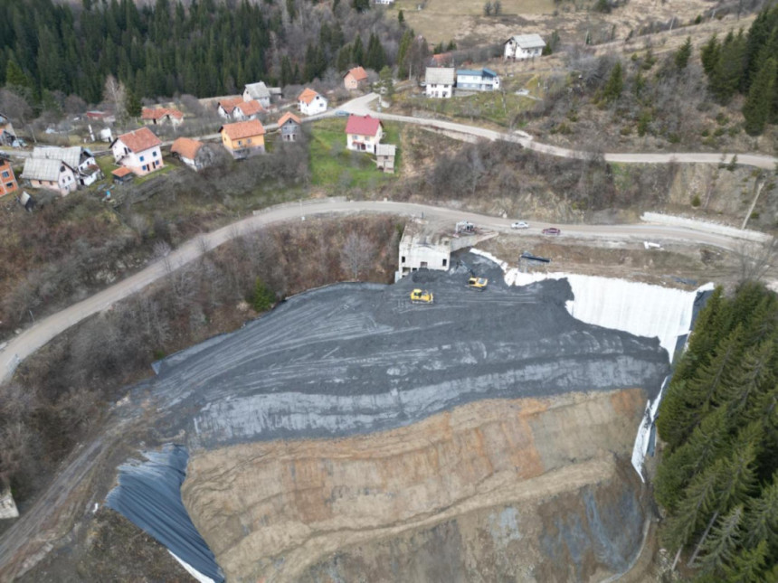 Krivične prijave zbog trovanja stanovništva olovom