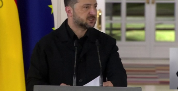 Ukrajina proglašava primirje od 6. maja, isto očekuje od Rusije