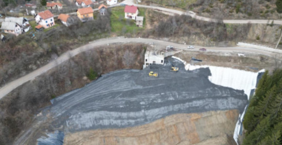Кривичне пријаве због тровања становништва оловом