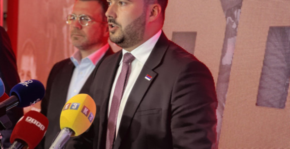 Буџет за прославу Борчевог јубилеја 500 хиљада КМ