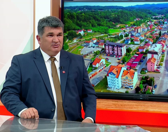Власт се према многим локалним заједницама понаша као према сирочићима, приоритет су они који носе исти страначки дрес! (ВИДЕО)