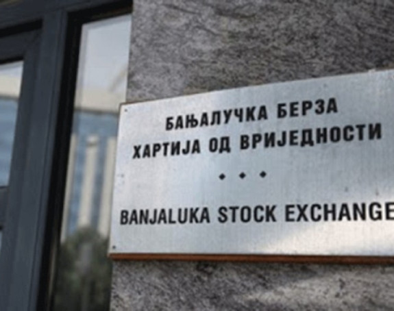 Влада се задужује од Лондонске до Бањалучке берзе