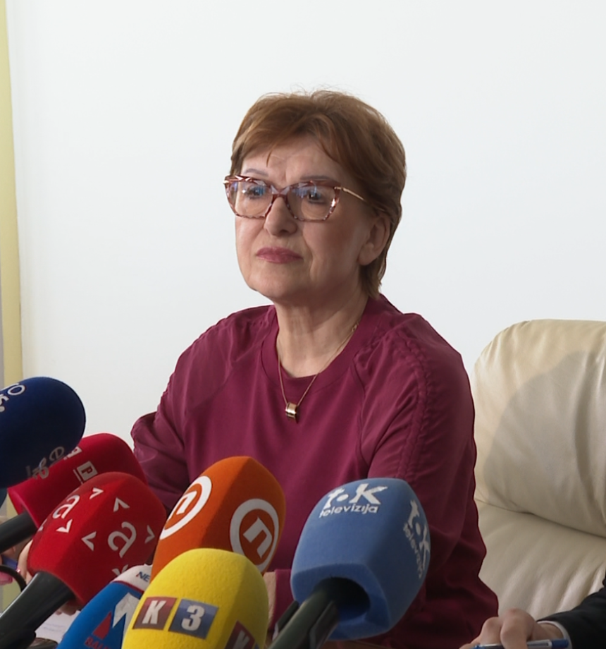 Обвезнице Српске на Лондонској берзи купили амерички фондови, Видовићева одбила да каже који