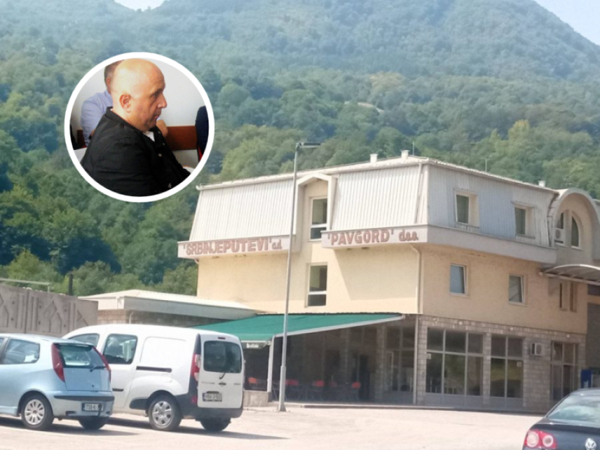 Павловићеве фирме „Павгорд“ и „Алумина“ зарадиле 56 милиона