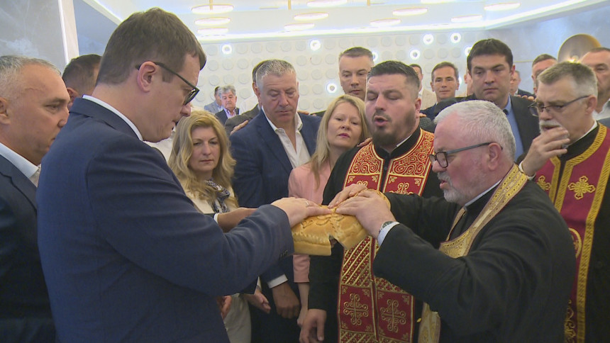 Источна Илиџа слави крсну славу: Општина све модернија