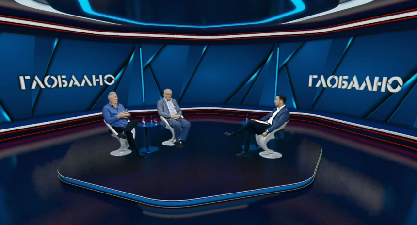 Интерес Срба није да се мијења Дејтон и уставно уређење
