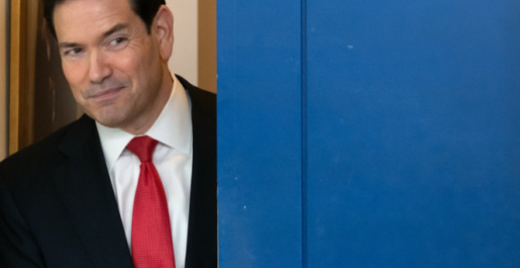 Rubio: Operacija "Epski bes" protiv Irana je završena
