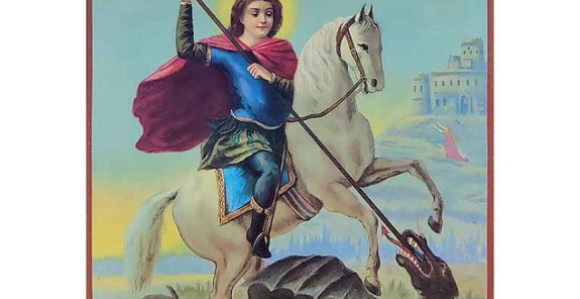 Evo šta kaže vjerovanje ako na Đurđevdan sija sunce