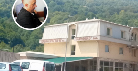 Павловићеве фирме „Павгорд“ и „Алумина“ зарадиле 56 милиона