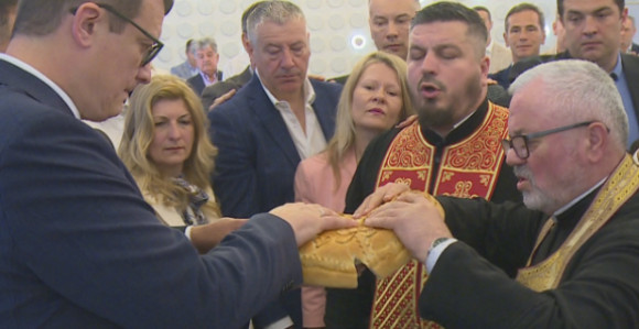 Источна Илиџа слави крсну славу: Општина све модернија