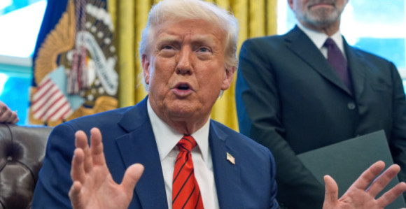 Трамп запријетио Ирану шта ће се десити ако не прихвати услове