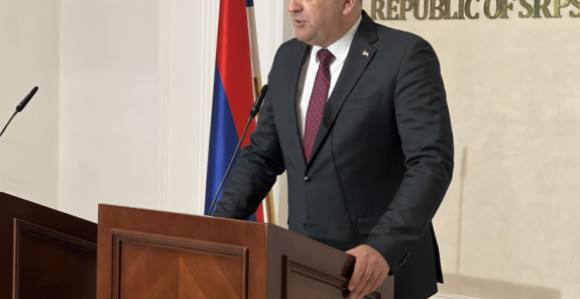 Минић игнорише пресуде, наноси штету буџету Српске