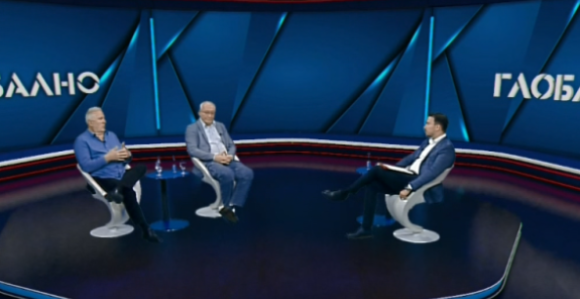 Интерес Срба није да се мијења Дејтон и уставно уређење