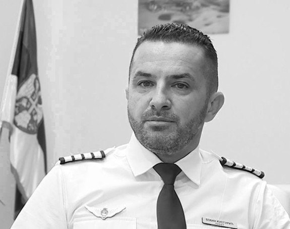 Oglasio se MUP Republike Srpske, a potom i Okružno javno tužilaštvo Banjaluka o smrti Bobana Kusturića