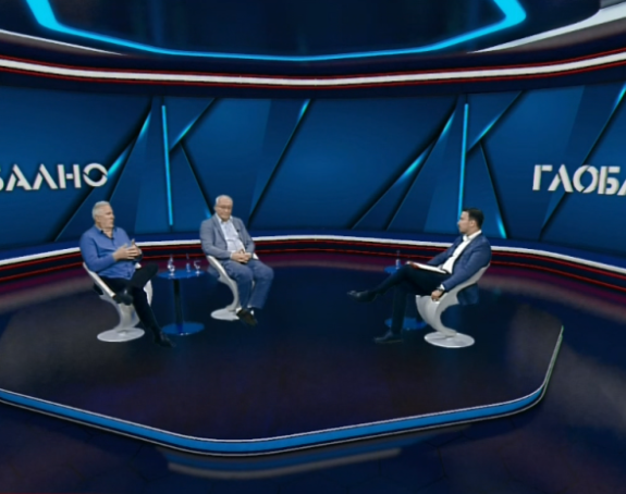 Интерес Срба није да се мијења Дејтон и уставно уређење