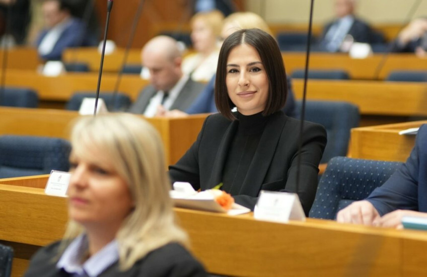 Вукомановић: Случај родитељ-његоватељ је пораз система