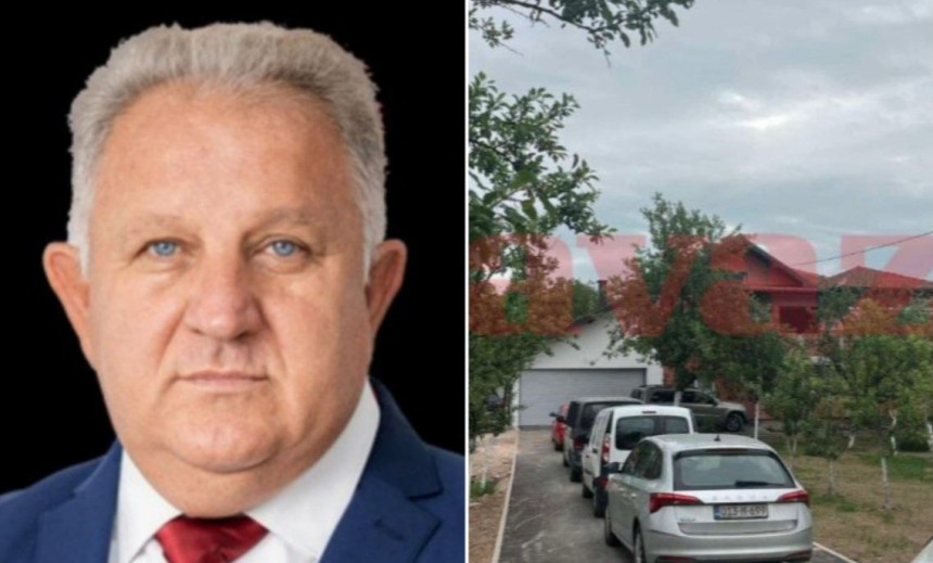 Живинице: Ухапшен предсједавајући Градског вијећа