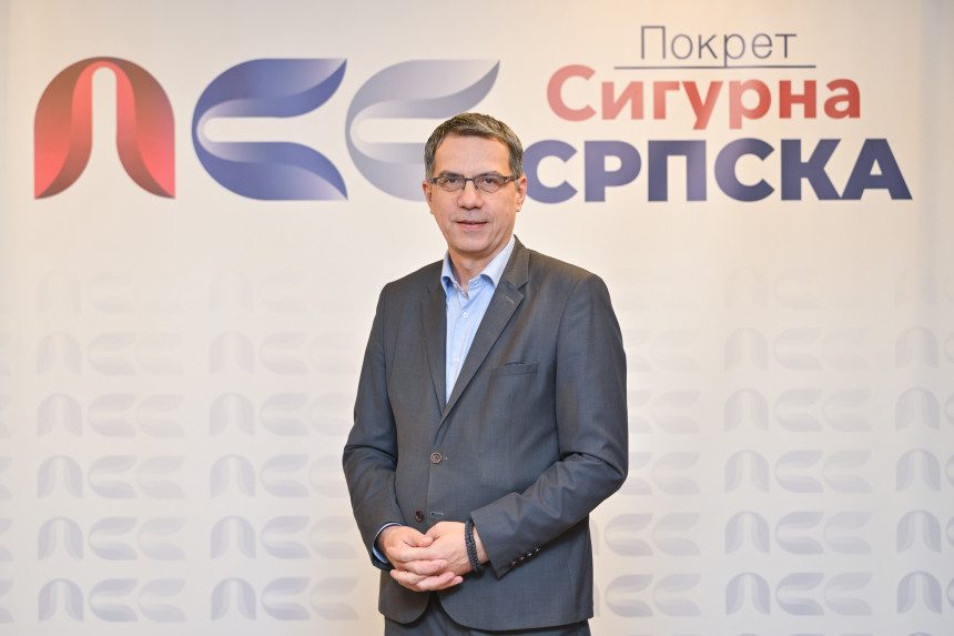 PDP ostaje snažan politički faktor, nema gašenja