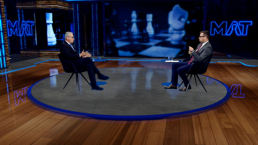 Opozicija da dođe pameti - Samo u jednoj koloni pobjeđujemo Dodika! (VIDEO)