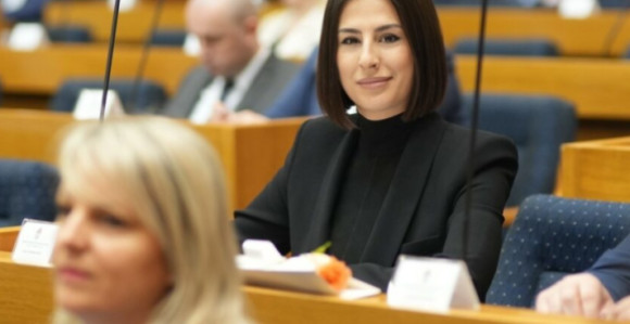 Вукомановић: Случај родитељ-његоватељ је пораз система