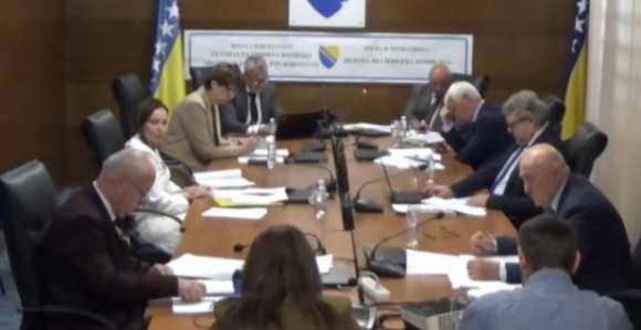 CIK: Opšti izbori u BiH zakazani za 4. oktobar