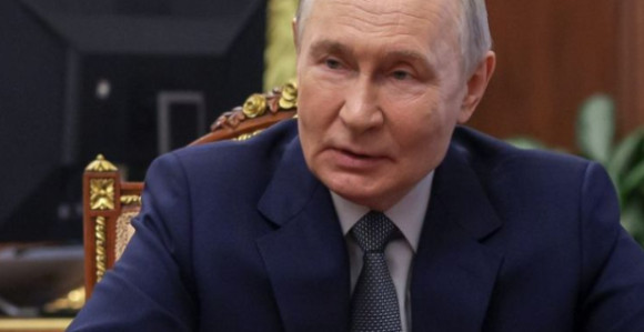 Putinovo trodnevno primirje stupilo na snagu