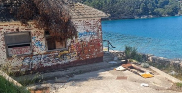 IRB poništila odluku o prodaji odmarališta u HR