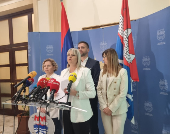Буџет за вртиће утростручен, а број дјеце рекордан!