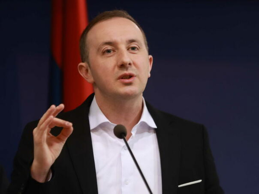 Урадићемо све да укинемо овај дискриминишући закон!