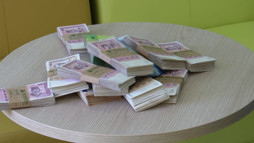 БиХ није дио СЕПА-е: Ево колико новца ћете изгубити ако вам неко пошаље паре из иностранства (ВИДЕО)