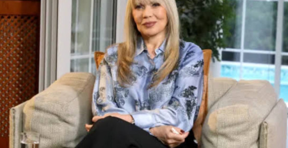 Suzana Jovanović otkrila da li će se ikada vratiti pjevanju
