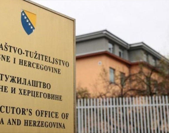 Како је дрога из Колумбије стизала до Добоја: Група оптужена за међународни шверц наркотицима
