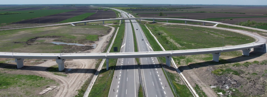Putevi Srbije: Auto-put ka BiH u završnoj fazi VIDEO